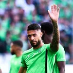 ASSE &ndash; Mercato : Los Angeles se frotte déjà  les mains pour Bouanga