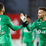 ASSE – Mercato : LOSC, RC Lens… Cabaye se confie sur son avenir