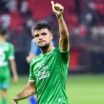 ASSE – Mercato : Louis Mouton revient sur sa prolongation