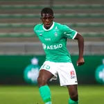 ASSE – Mercato : Lucas Gourna-Douath prolonge l'aventure stéphanoise ! (officiel)