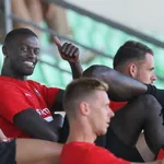 ASSE &ndash; Mercato : M’Baye Niang a réglé son dernier litige au Stade Rennais