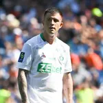 ASSE &ndash; Mercato : Madame Ignacio Ramirez joue les DJ sexy à  Montevideo