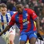 ASSE – Mercato : Mateta a rapidement tourné la page verte