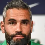 ASSE – Mercato : Mateta, Gomis, Costa, Beric… Perrin justifie les ratés de cet hiver