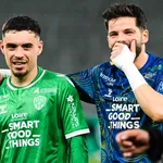 ASSE – Mercato : Cafaro courtisé par un futur promu de Ligue 1