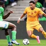 ASSE Mercato : mauvaise nouvelle pour Hountondji
