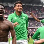 ASSE Mercato : mauvaise nouvelle pour Mbuku