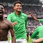 ASSE Mercato : mauvaise nouvelle pour Mbuku