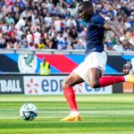 ASSE – Mercato : mauvaise nouvelle pour Nkounkou
