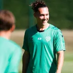 ASSE &ndash; Mercato : Maxence Rivera entretient le doute sur son avenir