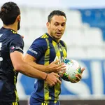 ASSE &ndash; Mercato : Mevlüt Erding fixé sur son possible come-back chez les Verts