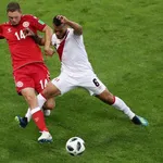 ASSE – Mercato : Miguel Trauco attendu à Saint-à‰tienne