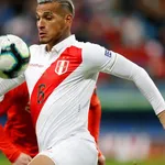 ASSE – Mercato : Miguel Trauco confirme son départ de Flamengo