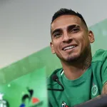 ASSE – Mercato : Miguel Trauco est arrivé avec une recrue très spéciale dans ses valises