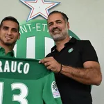 ASSE – Mercato : Miguel Trauco n’était pas le seul Péruvien ciblé !