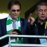 ASSE – Mercato : Mohamed sort du silence, un ultime affront fait aux Verts ?