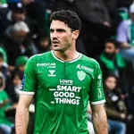 ASSE – Mercato : Monconduit dément formellement la rumeur d’un départ