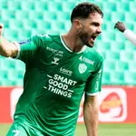 ASSE – Mercato : Monconduit voit son avenir chez les Verts