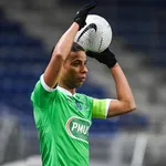 ASSE – Mercato : Monnet-Paquet aurait signé dans son nouveau club !