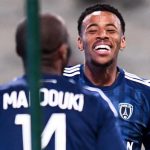 ASSE – Mercato : Morgan Guilavogui ferme la porte à un retour chez les Verts