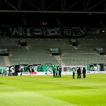 ASSE – Mercato : Mostafa, c’est enfin conclu, une deuxième recrue arrive demain !