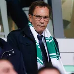 ASSE – Mercato : Mostafa Mohamed a aussi blacklisté les Verts à cause de Romeyer !