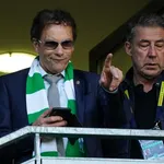 ASSE &ndash; Mercato : Mostafa Mohamed aurait un autre objectif que les Verts, un club de L1 a tenté sa chance !