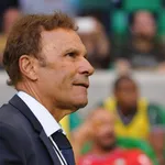 ASSE – Mercato : Mostafa Mohamed à Galatasaray, tout serait boucl锦 même son épouse confirme !