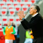 ASSE – Mercato : Mostafa Mohamed le prouve lui-même, son départ pour Istanbul est pour ce soir !