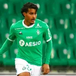 ASSE – Mercato : Moueffek prolonge à  son tour (officiel)
