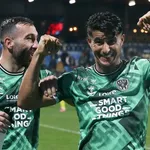 ASSE Mercato : Moueffek va prolonger, les dessous du deal révélé