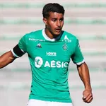 ASSE – Mercato : Moueffek voudrait partir cet été pour un club habitué à la C1
