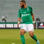 ASSE – Mercato : Moukoudi a déjà  du mal à  tenir la distance à  Boro