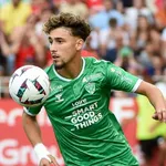ASSE – Mercato : Moukoudi, Aouchiche… l’opération dégraissage s’est plutôt terminée chez les Verts