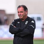 ASSE – Mercato : Moulin (SCO Angers) réclame déjà de la patience avec Diony