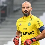 ASSE – Mercato : Moulin signe à l’ESTAC (officiel)
