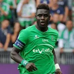 ASSE – Mercato : Moustapha Bayal glisse un précieux conseil à une recrue hivernale