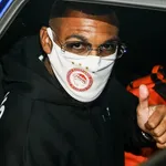 ASSE – Mercato : M'Vila vend déjà  du rêve à  l'Olympiakos