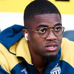 ASSE Mercato : Myron Boadu (AS Monaco) a des contacts, il ne s&rsquo;en cache pas