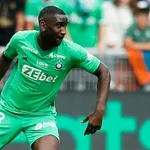 ASSE – Mercato : Nadé glisse un message très clair pour son avenir