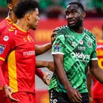 ASSE Mercato : Nadé justifie sa prolongation