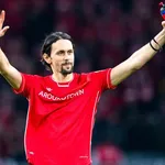 ASSE – Mercato : Neven Subotic a trouvé un nouveau point de chute (officiel)