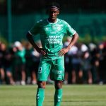 ASSE – Mercato : Neyou est encore loin de Clermont