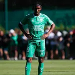 ASSE – Mercato : Neyou est encore loin de Clermont