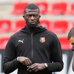 ASSE – Mercato : Niang tout proche, son souci avec le Stade Rennais dévoilé