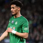 ASSE &ndash; Mercato : Nice officialise le prêt de Saliba