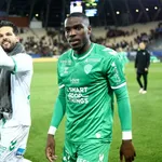 ASSE – Mercato : Nkounkou est tenté par un départ en Ligue 1
