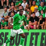 ASSE – Mercato : énième rebondissement dans le dossier Nkounkou ?