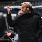 ASSE – Mercato : Niort pourrait détourner un partant des Verts