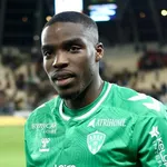 ASSE, OM – Mercato : Nkounkou cash sur son avenir, il a déjà  une destination en tête